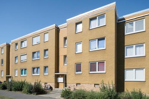 Foto - Charmante 4-Zimmer Wohnung in Wolfsburg Vorsfelde Verfügbar!