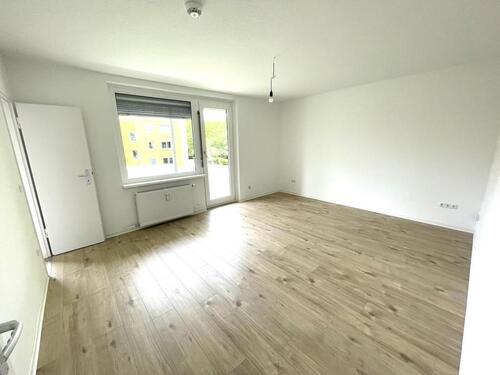 Foto - Etagenwohnung in Wolfsburg zur Miete