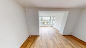 Foto - Geräumige 2-Raum-Wohnung in zentraler Lage
