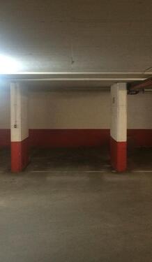 Foto - Tiefgaragen Stellplatz in Weil der Stadt