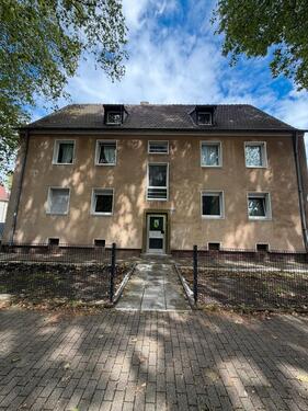 Foto - Freistehendes Mehrfamilienhaus in Gelsenkirchen Horst