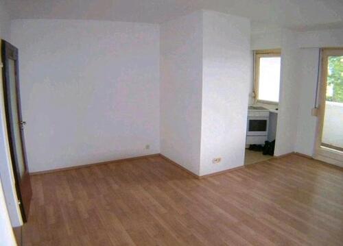 Foto - 1 Zimmer Etagenwohnung zum Kaufen in Frankfurt am Main
