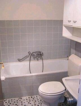 Foto - Etagenwohnung in Frankfurt am Main zum Kaufen