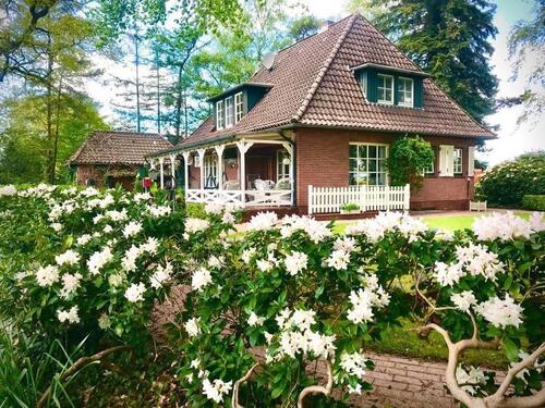 Foto - Einfamilienhaus EstorfGräpel Ruhe Oase