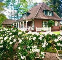 Einfamilienhaus EstorfGräpel Ruhe Oase