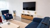 Foto - 5.5 Zimmer Etagenwohnung zum Kaufen in Homburg