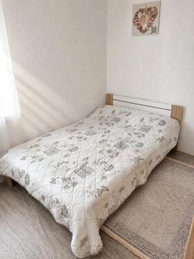 Foto - Etagenwohnung in Homburg zum Kaufen