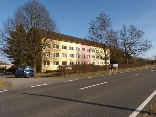 Foto - bezahlbares Wohnen auf dem Lande - Tessenow nahe Parchim