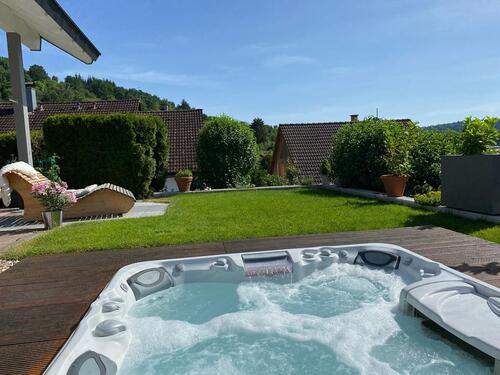 Foto - Wohnen, wovon andere träumen – Ihr neues Zuhause im Grünen wartet