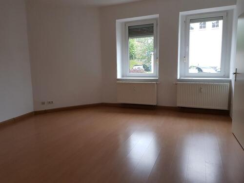 Foto - Etagenwohnung zur Miete in Thum