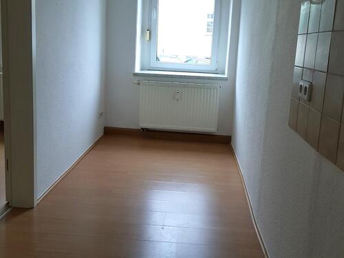 Foto - Etagenwohnung in Thum zur Miete
