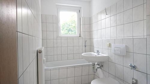 Foto - Etagenwohnung in Riesa