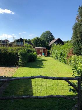 Foto - Einfamilienhaus in Schortens zur Miete