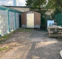 Freifläche Baufläche Stellplatz mit StromWC Tinyhouse Wohnmobil - Berlin Pankow