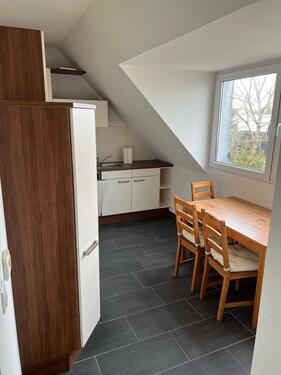 Foto - Zimmer in WG nähe Hochschule - 427,00 EUR Kaltmiete,