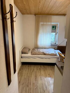 Foto - Etagenwohnung in Dreieich zur Miete