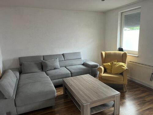 Foto - Etagenwohnung zur Miete in Heidenheim an der Brenz