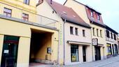 Foto - Bistro Ladenlokal in der Bahnhofstraße in Sangerhausen