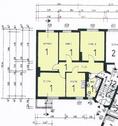 Foto - 4-Zimmer Wohnung zentral in DZ - 736,00 EUR Kaltmiete,