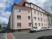 Foto - Etagenwohnung zur Miete in Delitzsch