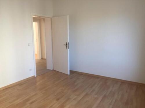 Foto - Etagenwohnung in Delitzsch