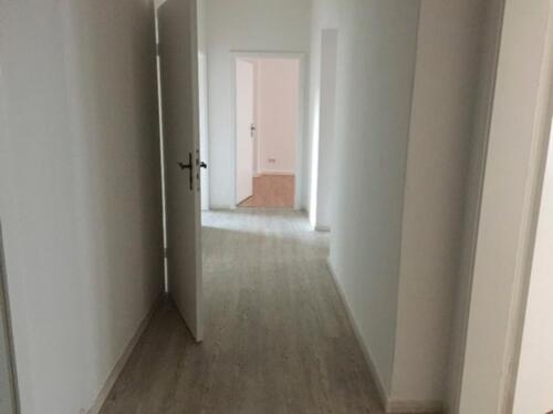 Foto - Etagenwohnung in Delitzsch zur Miete