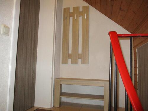 Foto - Wohnung möbeliert - 660,00 EUR Kaltmiete,