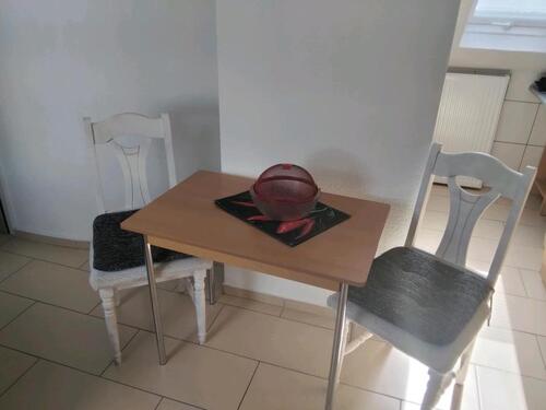 Foto - Etagenwohnung in Herzogenrath zur Miete