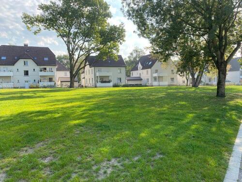 Foto - Etagenwohnung in Gelsenkirchen zur Miete