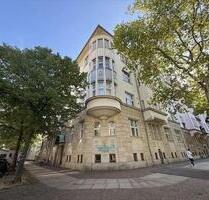 Herrschaftliche 6RWE im Zentrum-Nord! - Leipzig Mitte