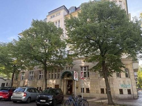 Foto - Etagenwohnung zur Miete in Leipzig