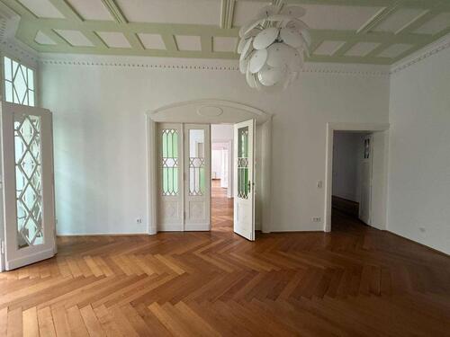 Foto - Etagenwohnung in Leipzig zur Miete