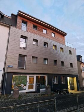 Foto - Schöne 2-ZKB mit großem Balkon in Sinzig - ruhige Innenstadtlage