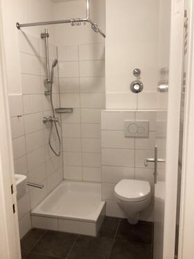 Foto - Etagenwohnung in Lübeck zur Miete