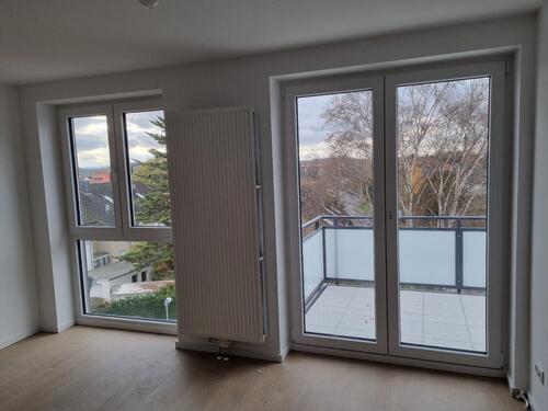 Foto - 4,5 Zi DG- Whg in Braunschweig !!! Neu !!!