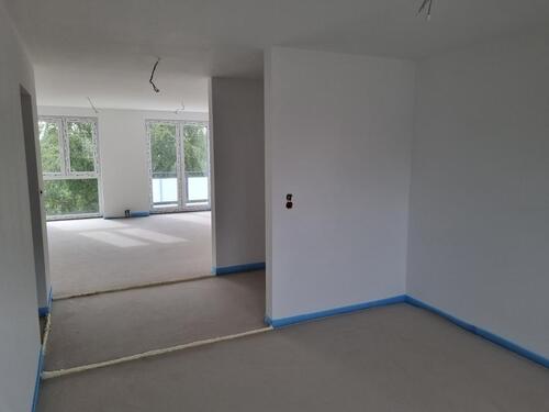 Foto - Etagenwohnung zur Miete in Braunschweig