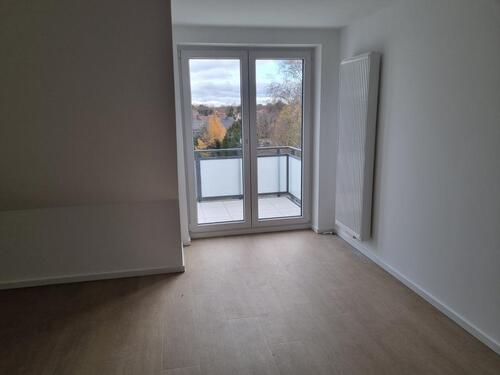 Foto - Etagenwohnung in Braunschweig