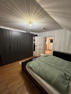 Foto - 3 Zimmer Etagenwohnung zur Miete in Neukirchen