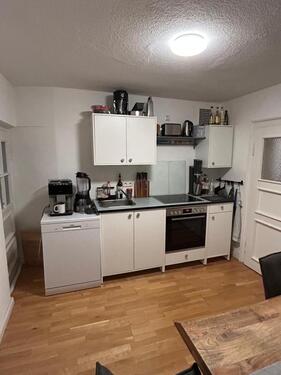 Foto - 3 Zimmer Etagenwohnung in Neukirchen