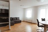Foto - 2 Zimmer Etagenwohnung zur Miete in Bernau bei Berlin
