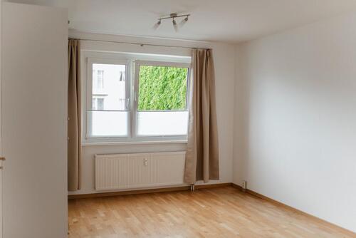 Foto - 2 Zimmer Etagenwohnung in Bernau bei Berlin