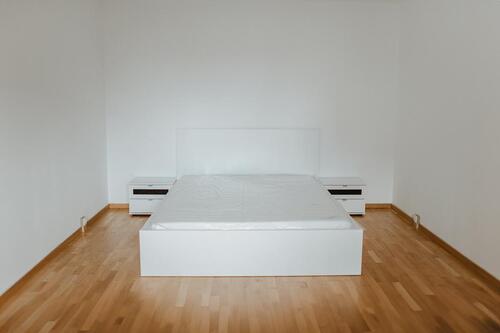 Foto - Etagenwohnung in Bernau bei Berlin zur Miete