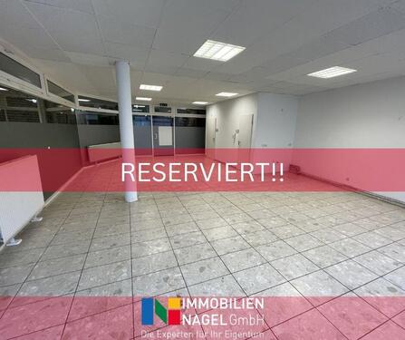 Foto - Attraktive & barrierefreie Büro- und Ausstellungsfläche in direkter Lauflage zum Westertor - Lübbecke!