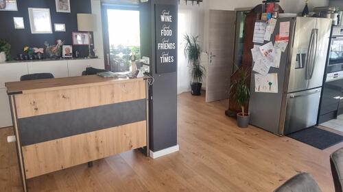 Foto - 4 Zimmer Dachgeschoßwohnung zum Kaufen in Bingen am Rhein