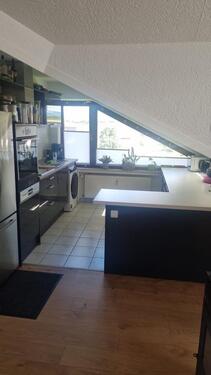 Foto - 4 Zimmer Dachgeschoßwohnung in Bingen am Rhein