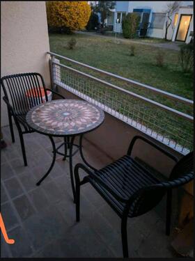 Foto - 1 Zimmer Etagenwohnung zur Miete in Neu-Ulm