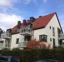 Schöne 1,5 DG Wohnung in München Hadern - Icking