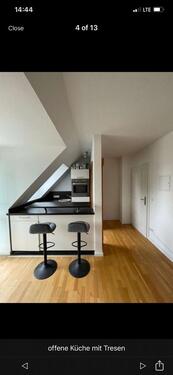 Foto - Dachgeschoßwohnung in Icking zum Kaufen