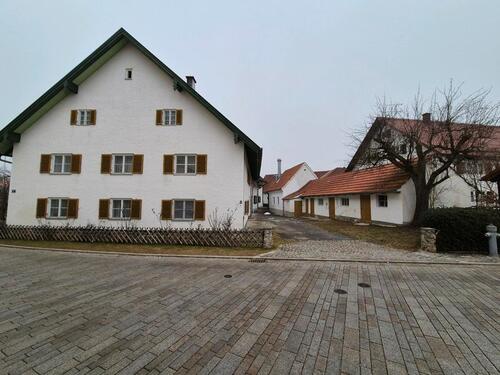 Foto - Bauernhaus, Landhaus in Eresing zum Kaufen