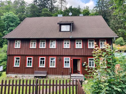 Foto - 60 qm im Zentrum von Altenau (Harz)